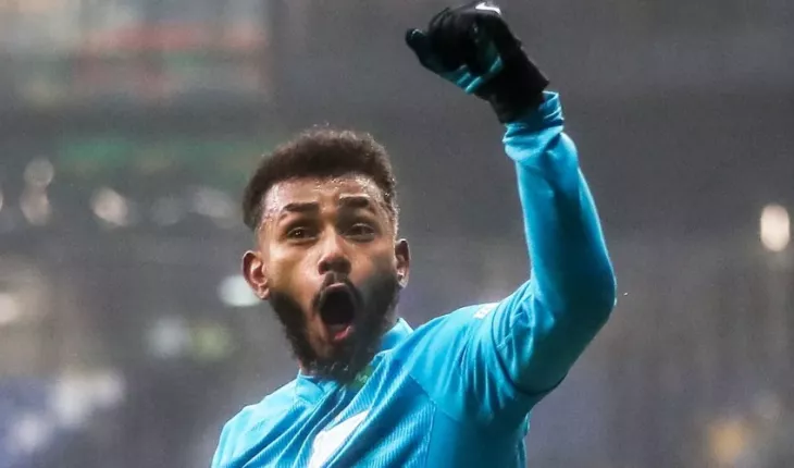 ФК Зенит, Арсенал