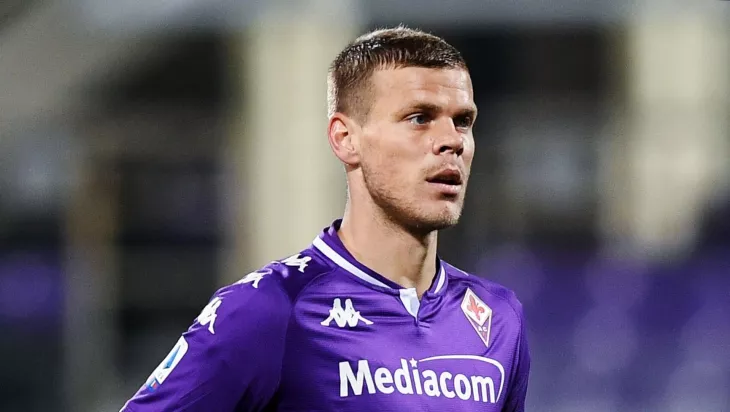 Фиорентина, Александр Кокорин