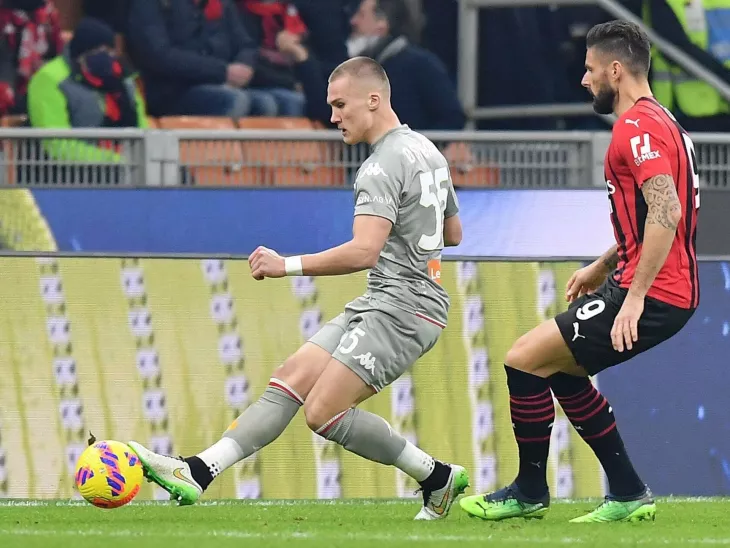 Наполи, Брайтон