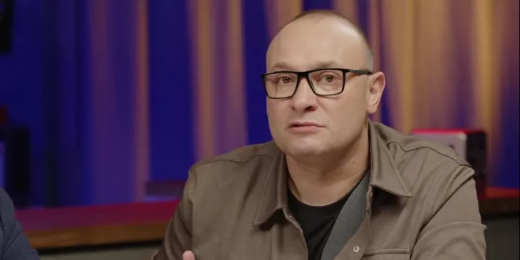 ФК Спартак Москва, Лука Каттани