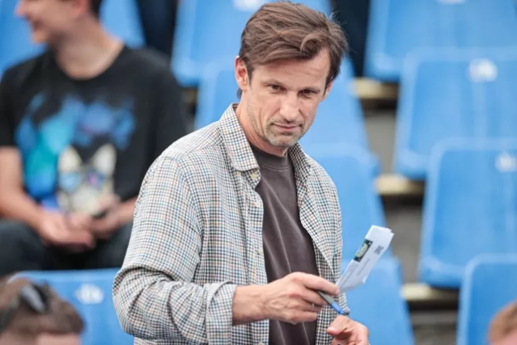 ФК Зенит, Сергей Семак