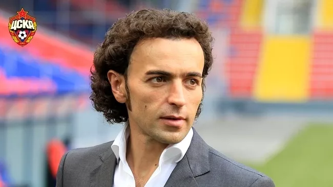 ПФК ЦСКА, Роман Бабаев