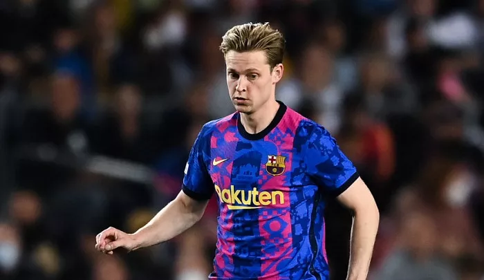 Барселона, Манчестер Юнайтед