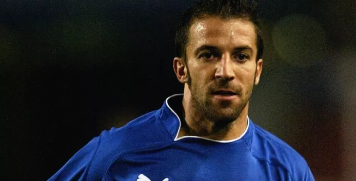 Ювентус, Барселона