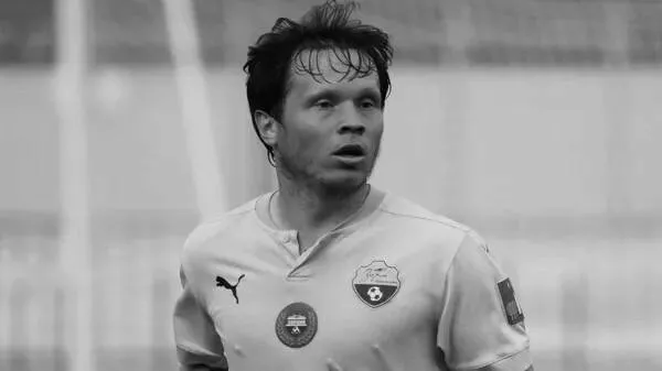 ФК Спартак Москва, Александр Козлов