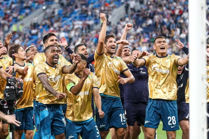 Российская Премьер-Лига (РПЛ)