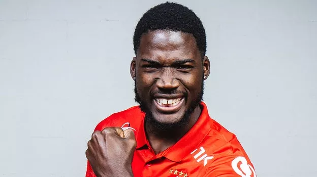 ФК Спартак Москва, ФК Ахмат