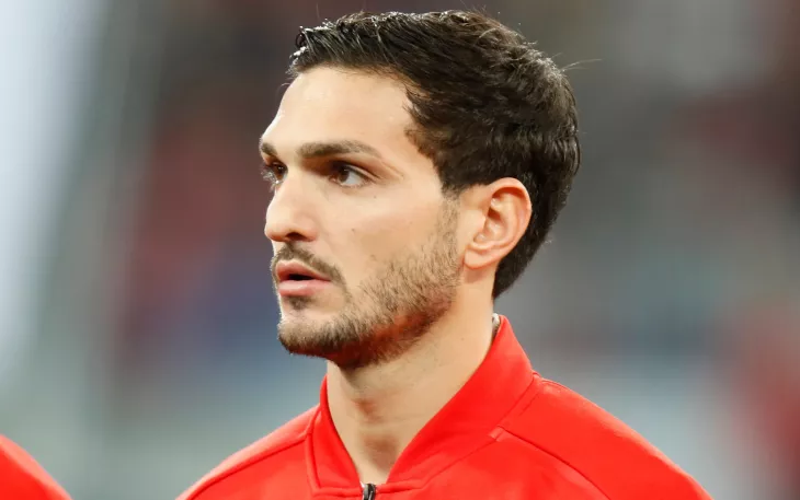 Магомед Оздоев, Российская Премьер-Лига (РПЛ)