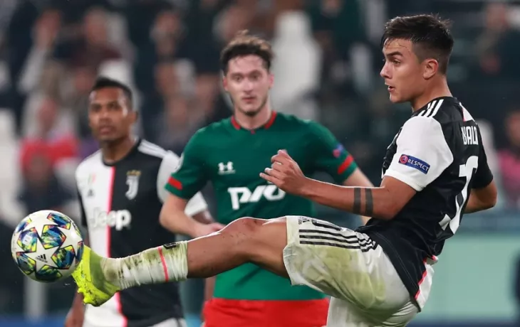 Рома, Интер