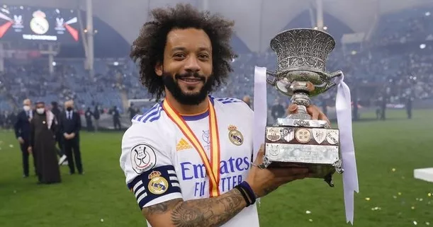 Лион, Реал Мадрид