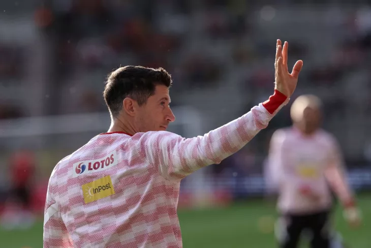 Бавария, Барселона