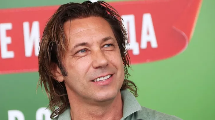 ФК Зенит, Александр Мостовой