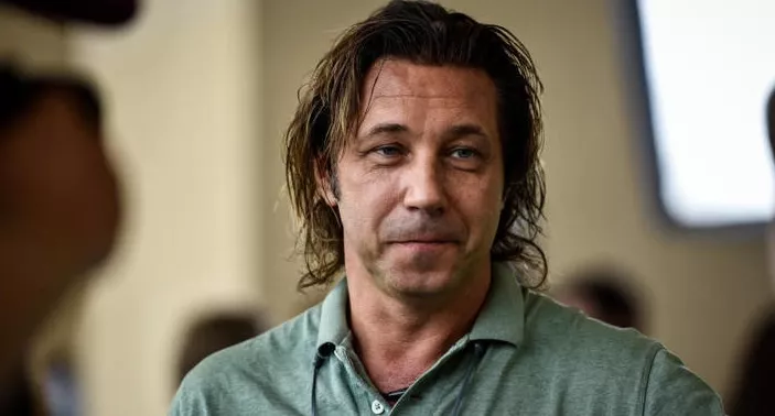 ФК Спартак Москва, Александр Мостовой