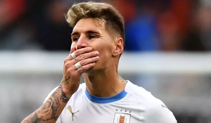 ФК Динамо Москва, Гильермо Варела