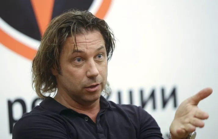 Александр Мостовой, Российская Премьер-Лига (РПЛ)