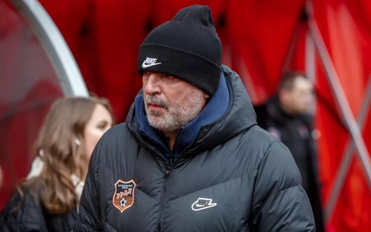 ФК Урал, ФК Краснодар