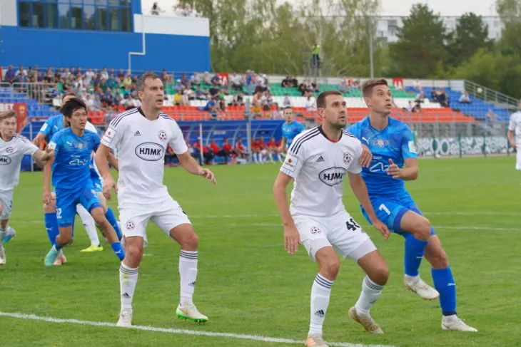 ФК КАМАЗ, ФК Рубин