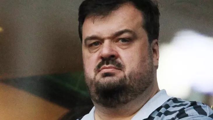 Василий Уткин, Российская Премьер-Лига (РПЛ)