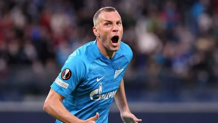 Артём Дзюба, Чемпионат Турции