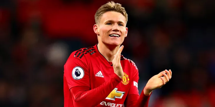 Манчестер Юнайтед, Вест Хэм