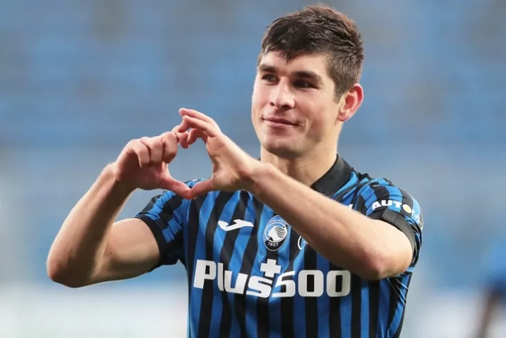 Аталанта, Джан Пьеро Гасперини