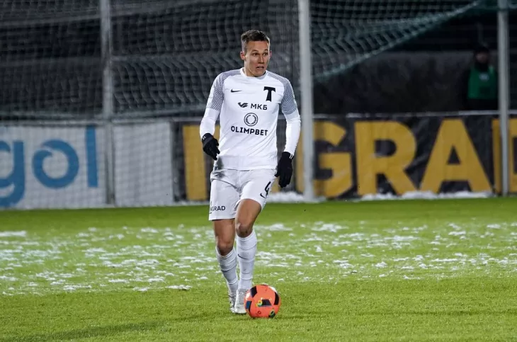 ФК Торпедо Москва, ФК Зенит