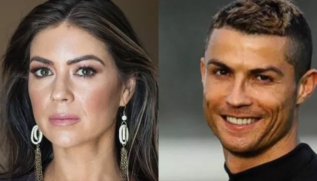 Криштиану Роналду