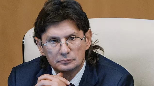 ФК Спартак Москва, Леонид Федун