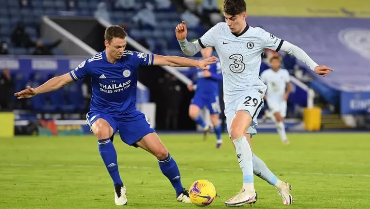 Ставки на футбол, Челси