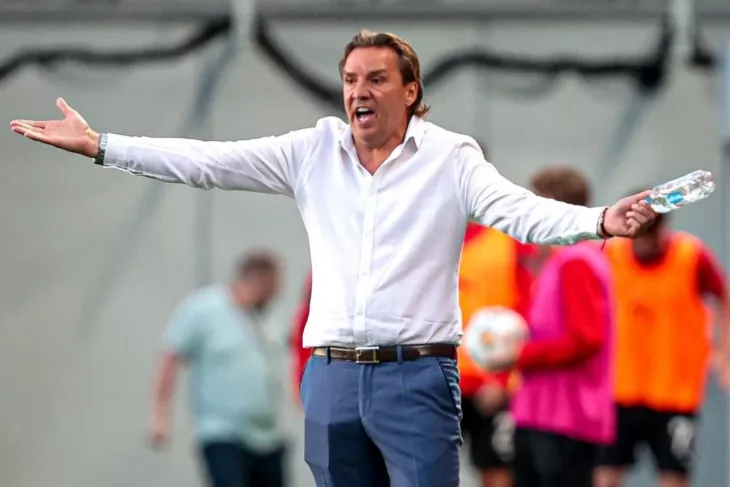 ФК Спартак Москва, ФК Химки