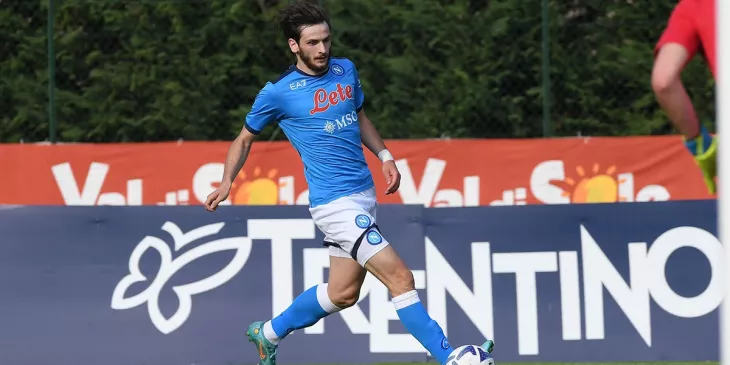 Наполи, Хвича Кварацхелия