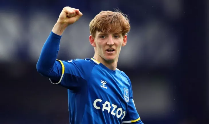 Челси, Эвертон