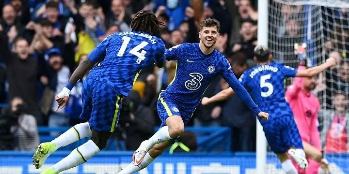 Ставки на футбол, Челси