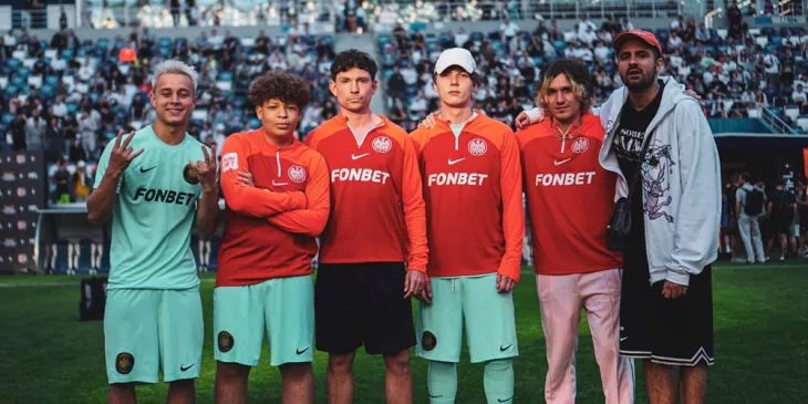 Российская Премьер-Лига (РПЛ), Медиалига России