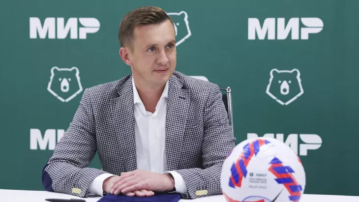 Александр Алаев, Российская Премьер-Лига (РПЛ)