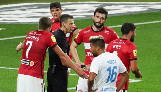 ФК Спартак Москва, Российская Премьер-Лига (РПЛ)