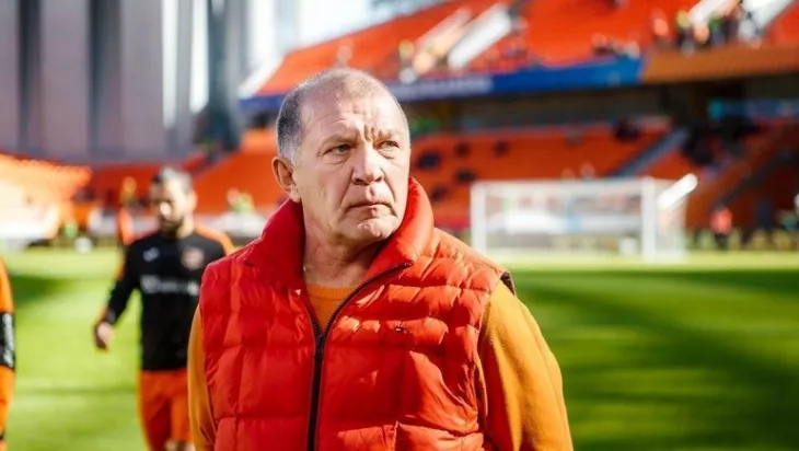 Григорий Иванов, Судейство в футболе