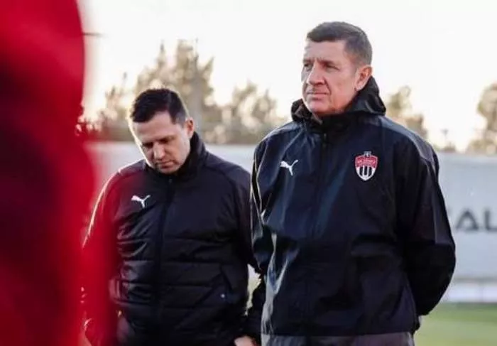 ФК Химки, ФК Сочи