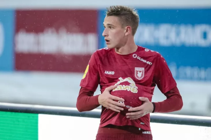 ФК Динамо Москва, ФК Торпедо Москва