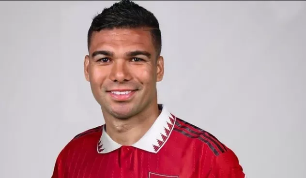 Манчестер Юнайтед, Каземиро