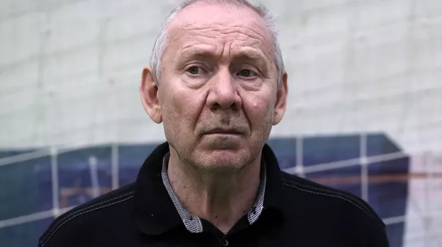 ФК Химки, Сергей Юран