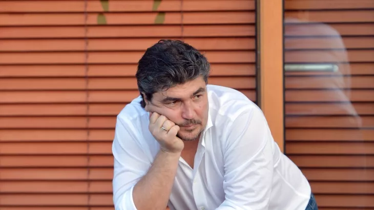 ФК Химки, Николай Писарев