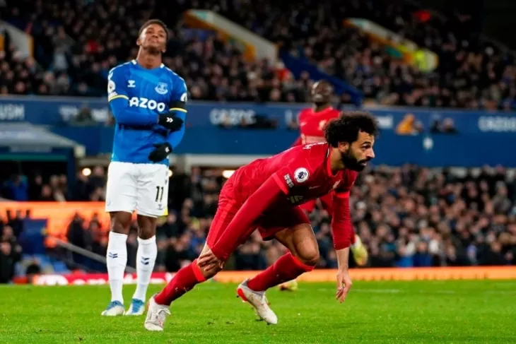 Ставки на футбол, Ливерпуль