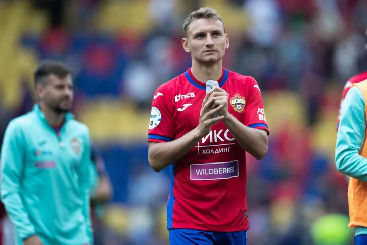 ПФК ЦСКА, ФК Ростов