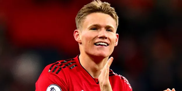 Манчестер Юнайтед, Саутгемптон