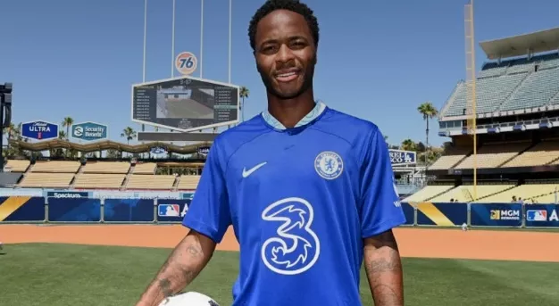 Челси, Манчестер Сити