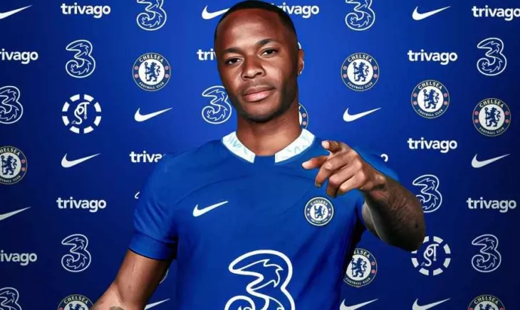 Челси, Кай Хаверц