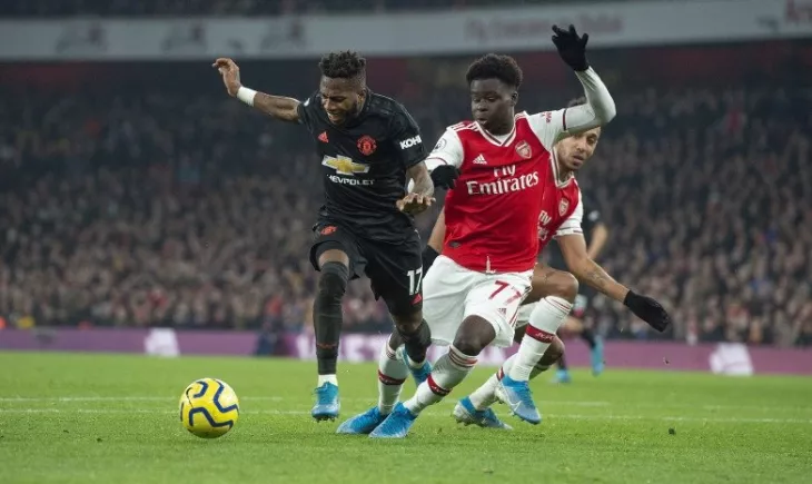 Ставки на футбол, Арсенал