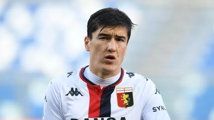 Монца, Торино