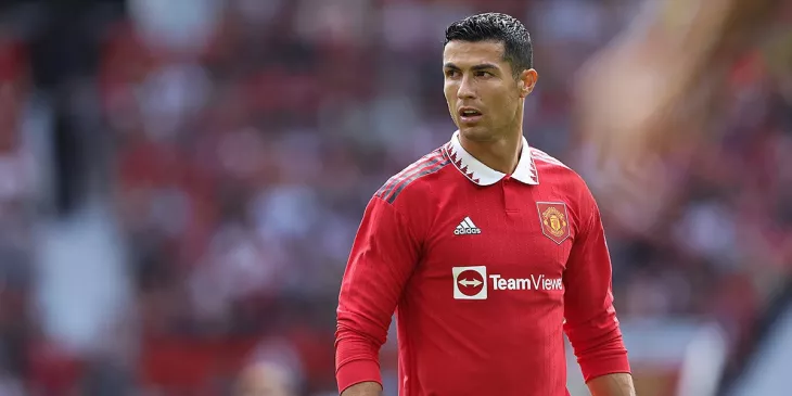 Наполи, Манчестер Юнайтед